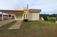 Santa Bárbara Resort Residence