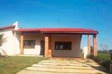 Santa Bárbara Resort Residence